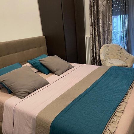 Decoluxe !Apartamento Con 1 Camera Da Letto , In Zona San Paolo , Via Martiniana Τορίνο Εξωτερικό φωτογραφία